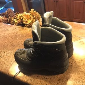 Kamik Mens Warrior 2 Snow Boot